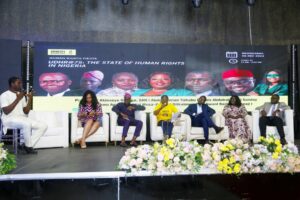 HipCity Participates in Write for Rights Fiesta 2023